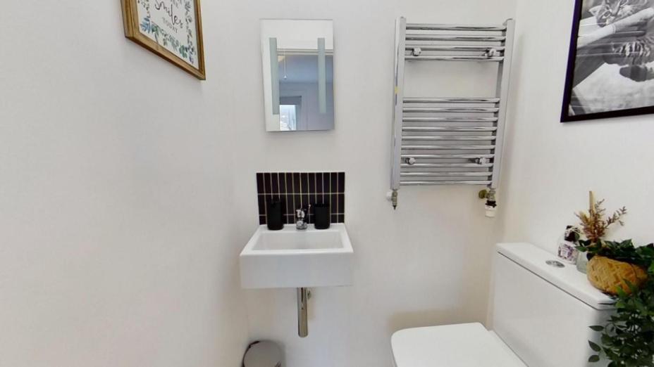 Boutique Flat Sw12, Appartement